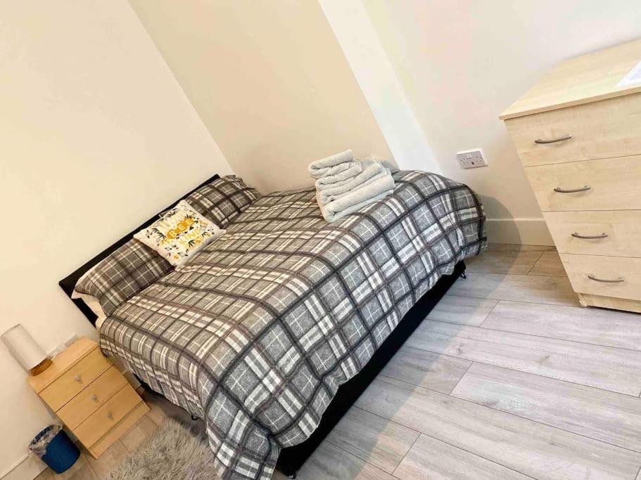 Bay - 5 Bed Townhouse Holiday home *