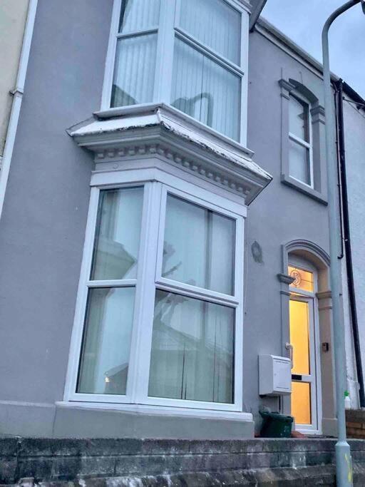 Bay - 5 Bed Townhouse Holiday home *