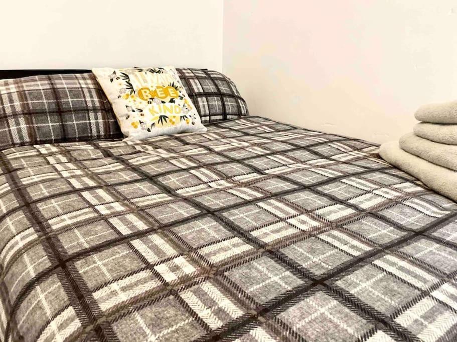 Bay - 5 Bed Townhouse Holiday home