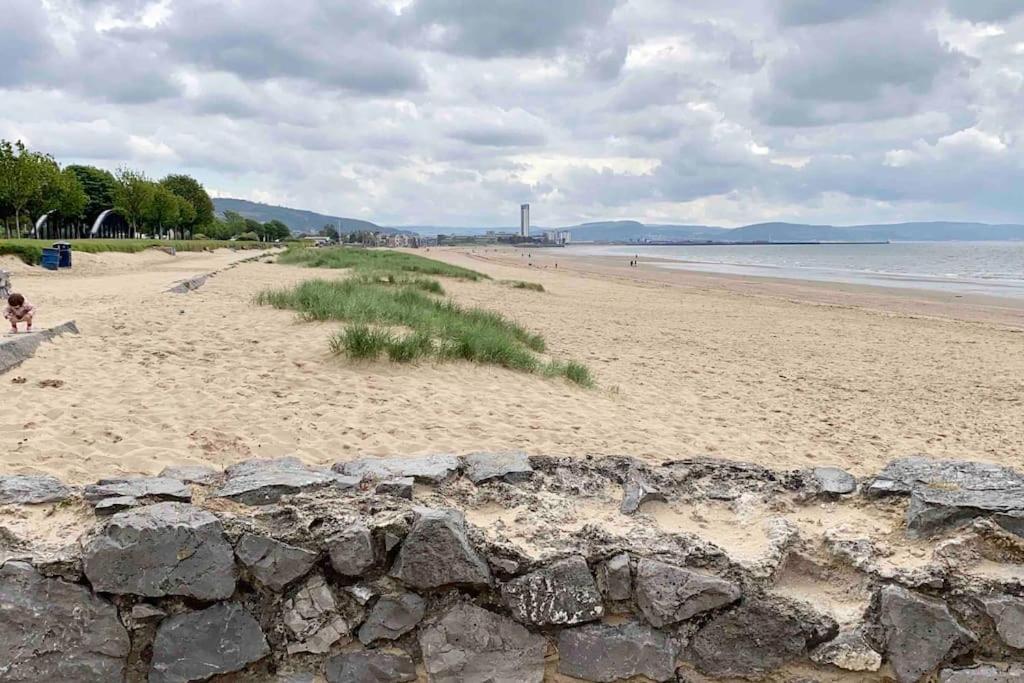 Bay - 5 Bed Townhouse Holiday home *